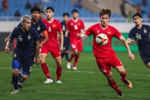 Chuyên gia: "Đội tuyển Việt Nam phải kiểm soát được bóng trước Thái Lan"