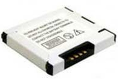 Pin hữu cơ sạc cực nhanh của NEC