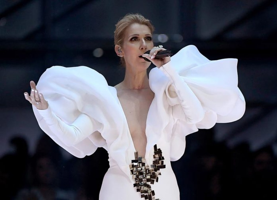 Celine Dion không thích ca khúc “My Heart Will Go On” hóa ra… là thật - 1 Celine Dion không thích ca khúc “My Heart Will Go On” hóa ra… là thật - 1