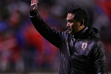 HLV đội nữ Nhật Bản từ chức vì thất bại tại vòng loại Olympic 2016