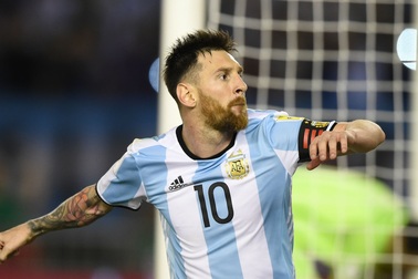 Bale, Messi và những ngôi sao có nguy cơ lỗi hẹn với World Cup 2018