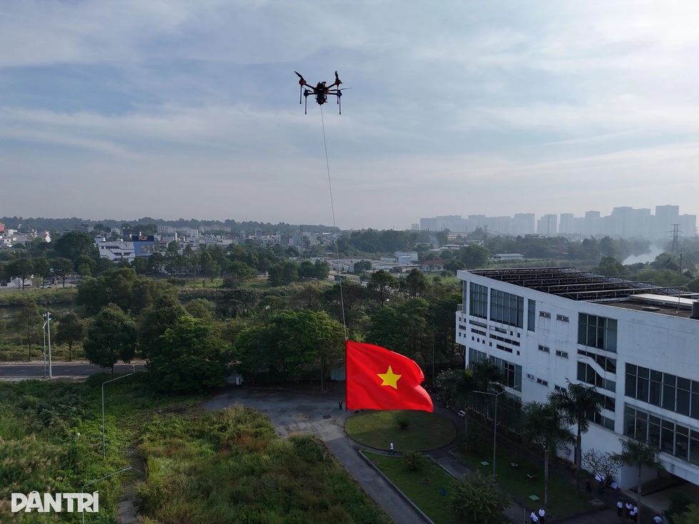 Lực đẩy giúp TPHCM bứt phá, sớm trở thành đô thị toàn cầu - 5