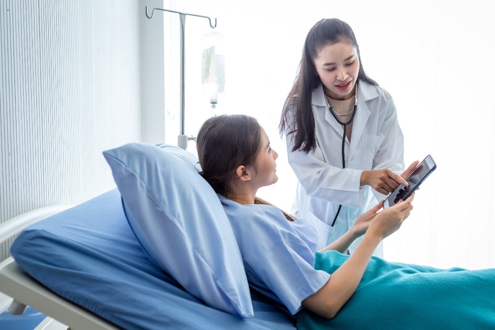 VPB O.Life+: Tấm khiên bảo vệ tài chính cho người mắc ung thư và bệnh hiểm nghèo - 1 VPB O.Life+: Tấm khiên bảo vệ tài chính cho người mắc ung thư và bệnh hiểm nghèo - 1