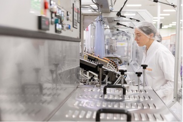 GSK hợp nhất khoa học, công nghệ và nhân tài để tiếp nối di sản vaccine