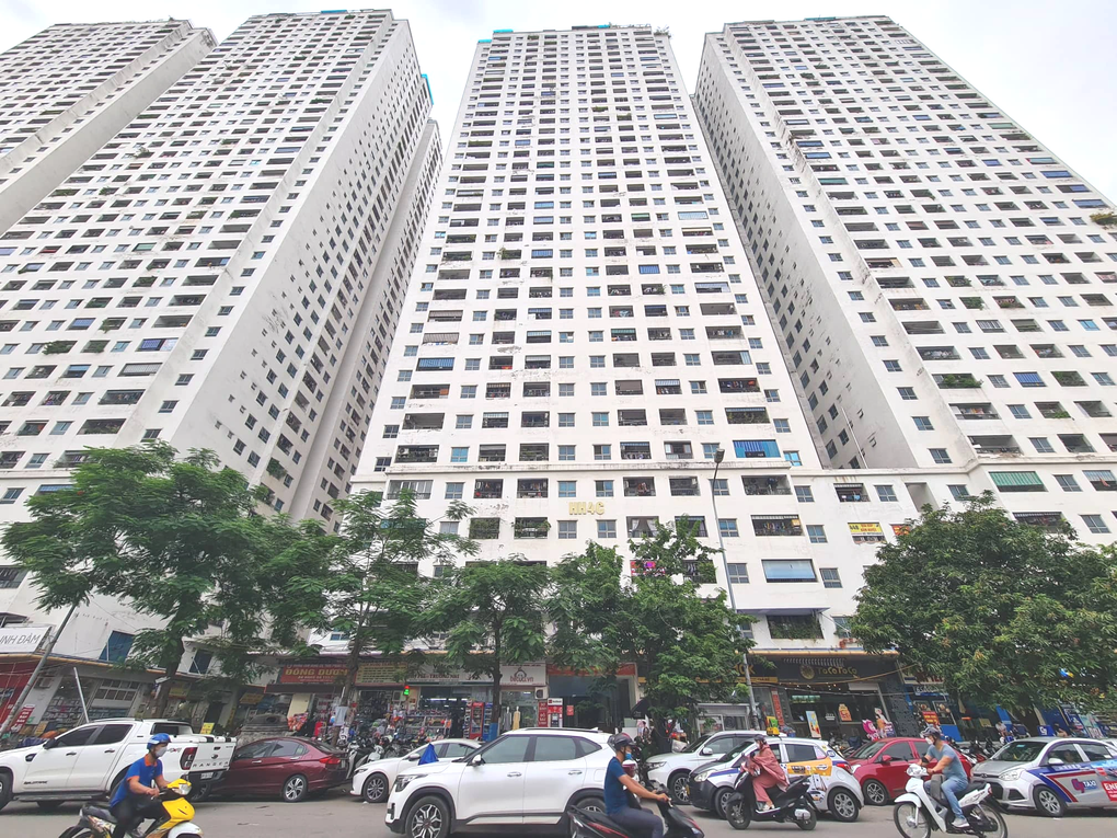 Chuyên gia hiến kế đánh thuế để ngăn đầu cơ, kìm giá bất động sản - 1 Chuyên gia hiến kế đánh thuế để ngăn đầu cơ, kìm giá bất động sản - 1