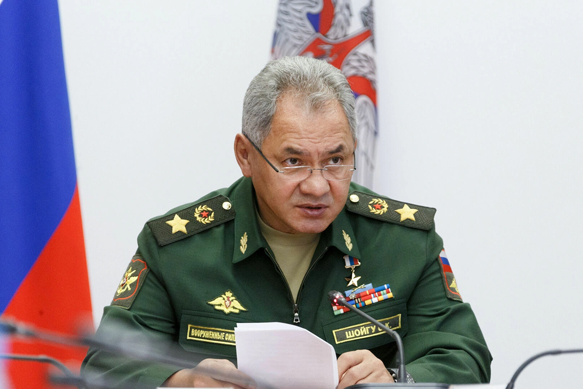 Thông điệp sau việc Nga lập hành lang trên bộ từ Đông Ukraine đến Crimea - 1 Thông điệp sau việc Nga lập hành lang trên bộ từ Đông Ukraine đến Crimea - 1