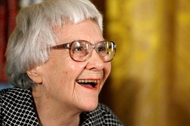 Tang lễ giản dị không ngờ của nữ nhà văn “Giết con chim nhại”