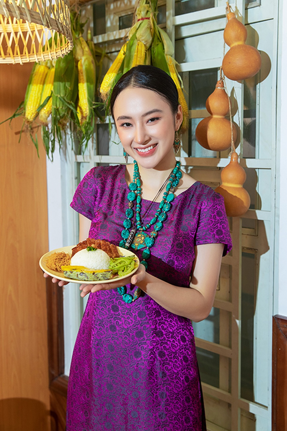 Sự thay đổi của Angela Phương Trinh sau 2 năm rời xa showbiz - 7 Sự thay đổi của Angela Phương Trinh sau 2 năm rời xa showbiz - 7