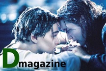 Cái kết của "Titanic" lại bị đào xới: Sao Kate "nỡ" chiếm cả tấm gỗ?