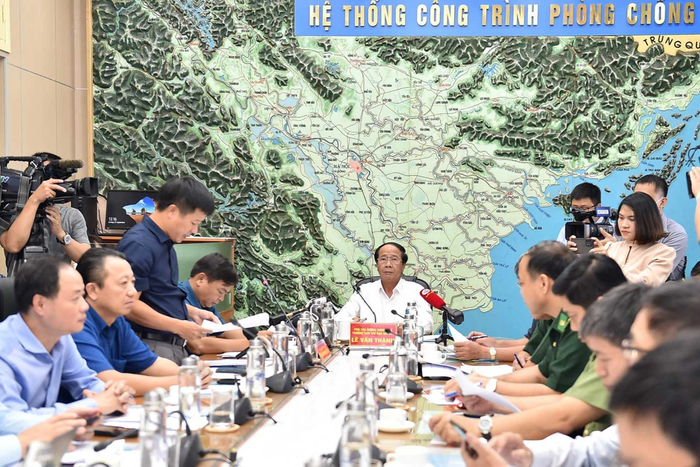Noru đạt cấp siêu bão, lên phương án sơ tán hơn 860.000 người - 1 Noru đạt cấp siêu bão, lên phương án sơ tán hơn 860.000 người - 1