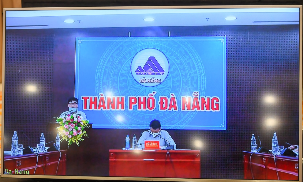 Nhiều tỉnh thành triển khai việc hỗ trợ cho người lao động bị ảnh hưởng - 3 Nhiều tỉnh thành triển khai việc hỗ trợ cho người lao động bị ảnh hưởng - 3