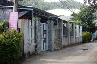 Nghi án nam sinh viên bị anh họ dùng dao chém chết