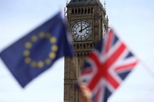 Quốc hội Anh thông qua dự luật Brexit