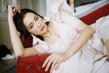 Trương Tri Trúc Diễm: Thành công không chỉ đến từ nhan sắc