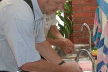 Nhiễm khuẩn bệnh viện làm tăng chi phí điều trị