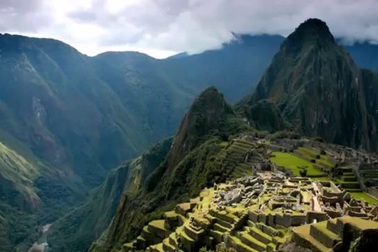 Những địa danh đẹp nhất trên khắp hành tinh