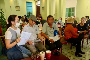 Những nạn nhân "phút 90" nếm trái đắng trái phiếu tại SCB