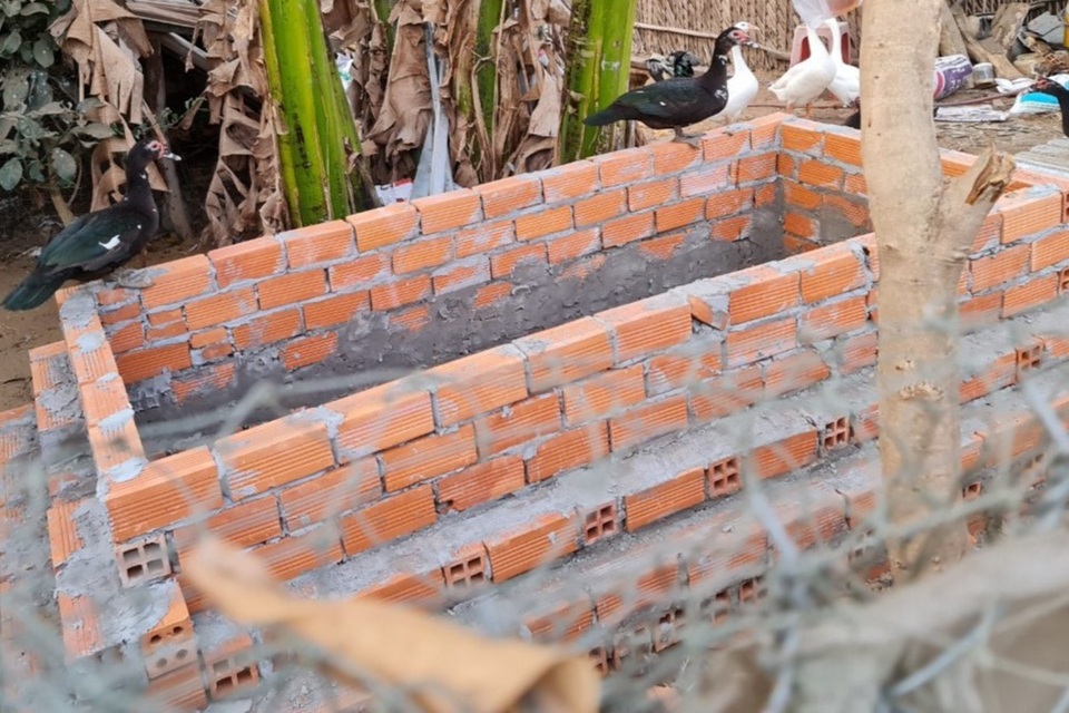 Vụ đám tang giả: Giả chết để thử lòng chung thủy của chồng? - 2 Vụ đám tang giả: Giả chết để thử lòng chung thủy của chồng? - 2