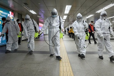 3 ca tái nhiễm Covid-19 đầu tiên: Vén màn sự nguy hiểm của SARS-CoV-2