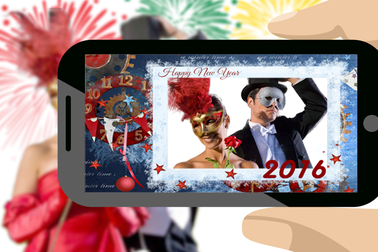 Những ứng dụng hay cho dịp Tết dương lịch trên smartphone