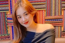 Hot girl 9 năm luyện võ giành 16 HCV, muốn trở thành MC chuyên nghiệp