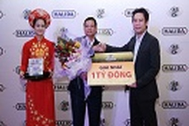 Ai cũng muốn thành Tỷ phú