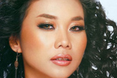 Thanh Hằng và những bước đi nghệ thuật