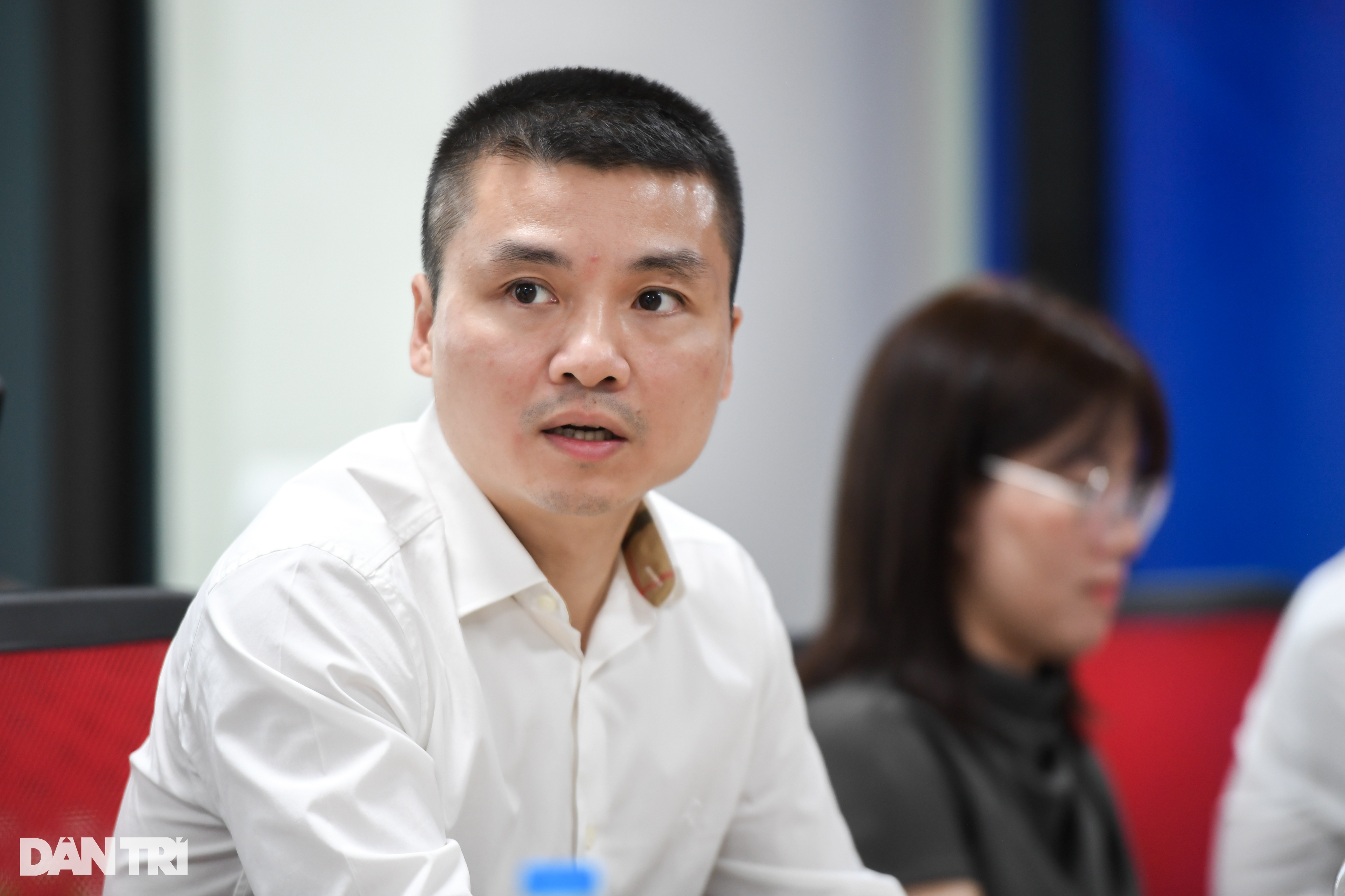 Nhiều vấn đề được Hội đồng cấp cao Diễn đàn ESG Việt Nam thảo luận - 1 Nhiều vấn đề được Hội đồng cấp cao Diễn đàn ESG Việt Nam thảo luận - 1