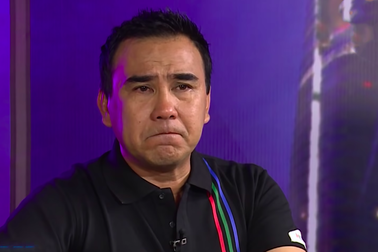 MC Quyền Linh: "Tôi bị kẻ trộm đột nhập vào nhà lấy sạch đồ đạc"