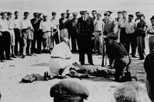 Chiến dịch nghi binh ngoạn mục khiến phát xít Đức bị lừa bởi một xác chết