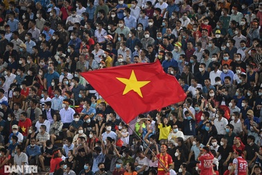 Vé xem U23 Việt Nam ở SEA Games: Thấp nhất là 200.000 đồng