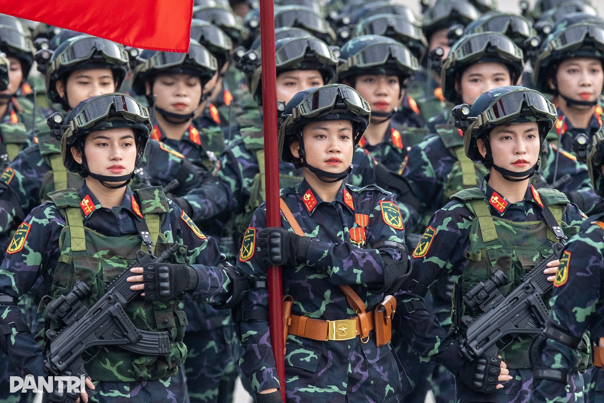 Không lực cản nào có thể ngăn bước Việt Nam vươn tới thịnh vượng - 4 Không lực cản nào có thể ngăn bước Việt Nam vươn tới thịnh vượng - 4