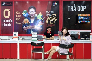 Xu hướng mua sắm điện thoại mới: Đã tiết kiệm lại còn nhận nhiều quà đến mỏi cả tay!