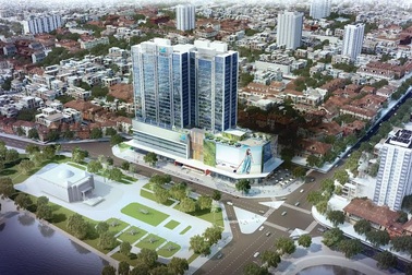 Nở rộ dự án bất động sản, lựa chọn nào cho nhà đầu tư?