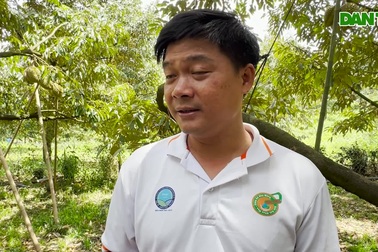 Câu lạc bộ quy tụ những nông dân có thu nhập 1-20 tỷ đồng/năm