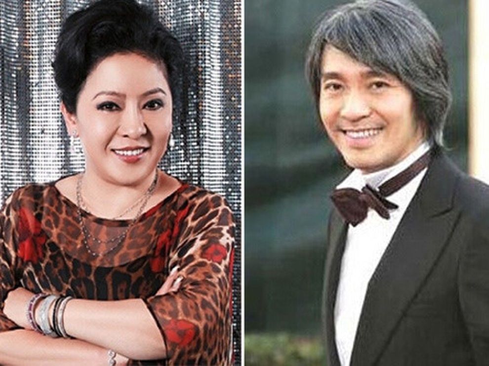 Châu Tinh Trì: Vua hài sống lập dị, bị nhiều đồng nghiệp quay lưng - 6 Châu Tinh Trì: Vua hài sống lập dị, bị nhiều đồng nghiệp quay lưng - 6