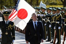 Trung Quốc “nổi đóa” khi Mỹ - Nhật hợp tác ở vùng biển tranh chấp