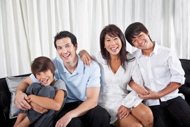 Mẹ nên biết về con trai tuổi dậy thì