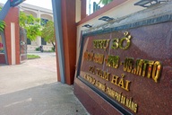 Loạt nguyên cán bộ ở tỉnh Quảng Nam cũ bị kỷ luật Đảng