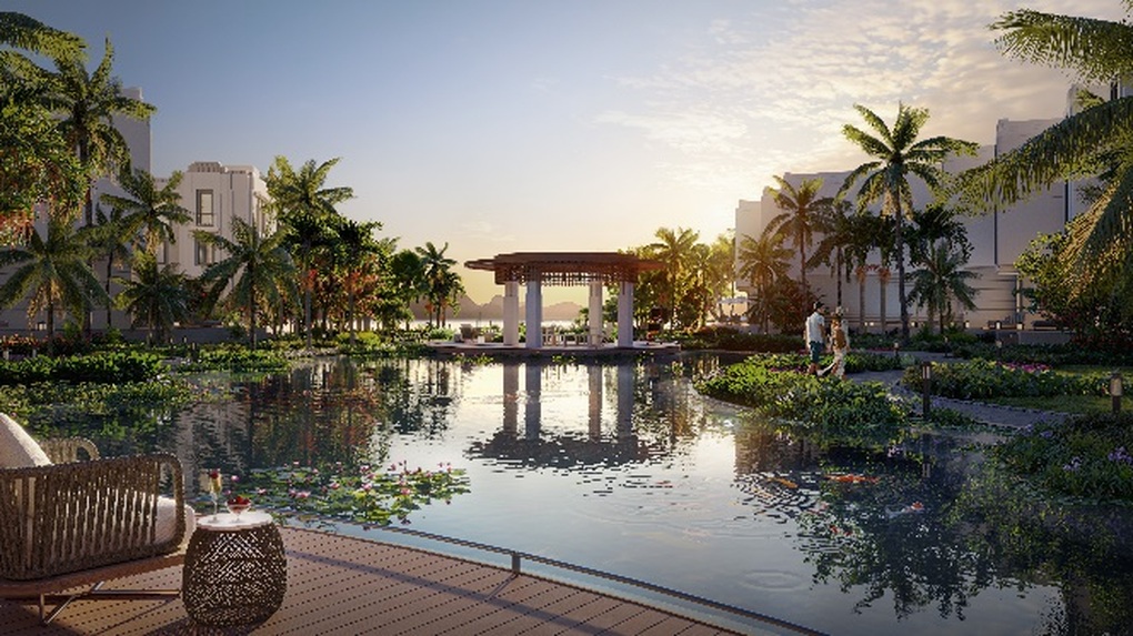 Lagoon Residences tái hiện triết lý kiến tạo không gian sống như nghỉ dưỡng của BIM Land - 3 Lagoon Residences tái hiện triết lý kiến tạo không gian sống như nghỉ dưỡng của BIM Land - 3
