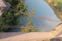 Nghệ An: Yêu cầu xử lý việc cầu xuống cấp nghiêm trọng tại xã Ngọc Sơn