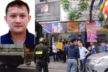 Truy nã ông chủ Nhật Cường Mobile