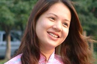 Trò chuyện với MC Diễm Quỳnh