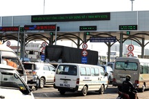 Tạm dừng thu phí BOT cầu Đồng Nai mới để xử lý bất cập tài chính