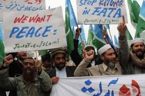 Chùm tin vắn qua ảnh