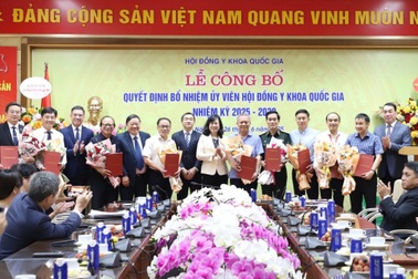 Bác sĩ sẽ phải thi đánh giá năng lực, có thể hành nghề ở nước ngoài?