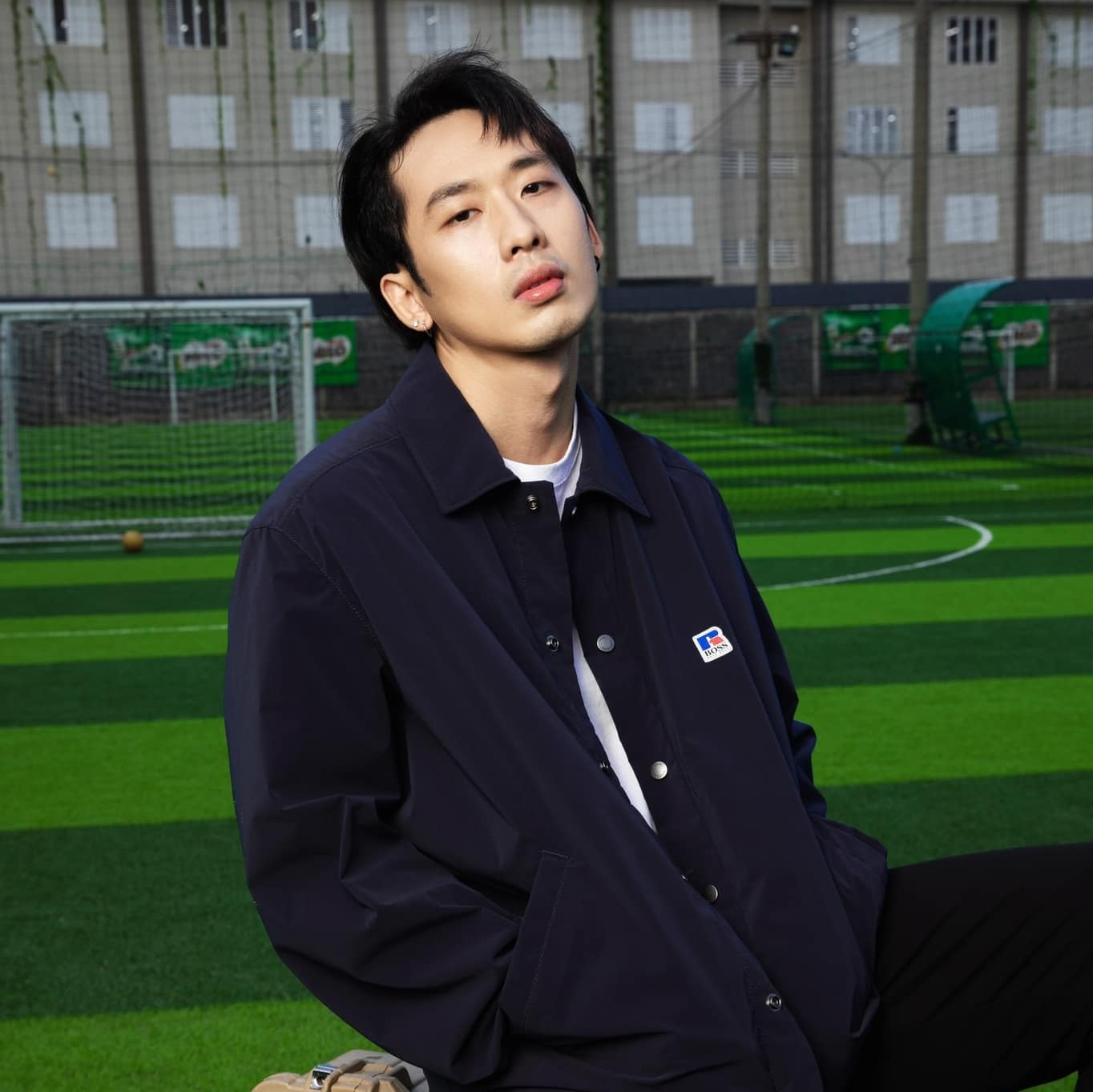 Tuấn Trần nói gì khi đóng vai con nhà nghèo nhưng mặc toàn đồ hiệu? - 4 Tuấn Trần nói gì khi đóng vai con nhà nghèo nhưng mặc toàn đồ hiệu? - 4