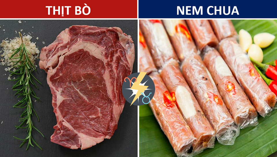 Bỏ túi những “đặc sản Tết” không nên ăn cùng với nhau - 6 Bỏ túi những “đặc sản Tết” không nên ăn cùng với nhau - 6