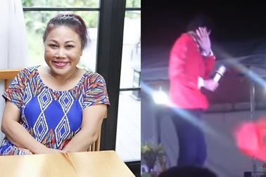 Siu Black được sẻ chia vì bệnh tật, Lưu Chí Vỹ bị chửi thậm tệ do trễ show