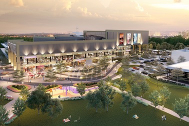 Tops Market mở siêu thị mới tại ParkCity Hanoi